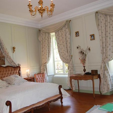 Manoir En Cotentin , Tamerville Екстериор снимка