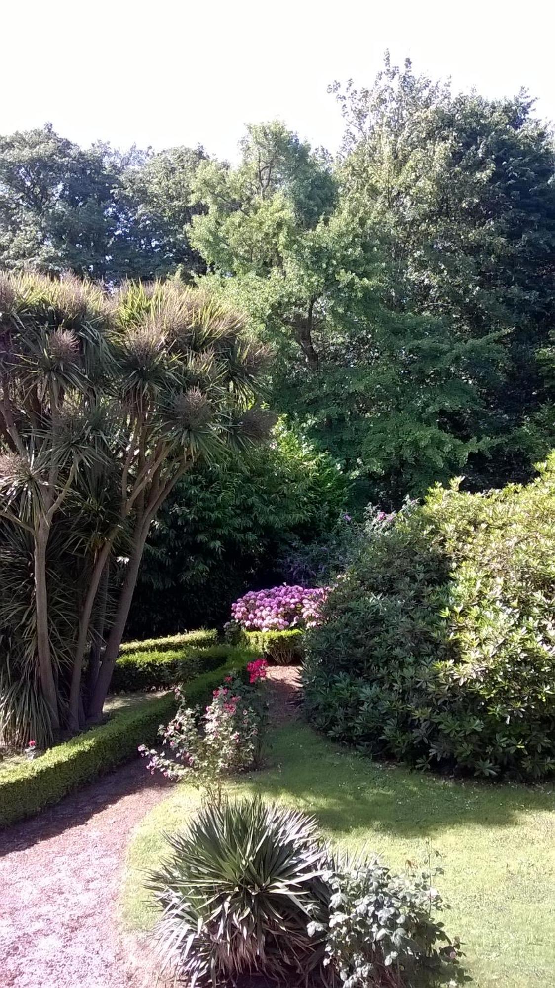 Manoir En Cotentin , Tamerville Екстериор снимка