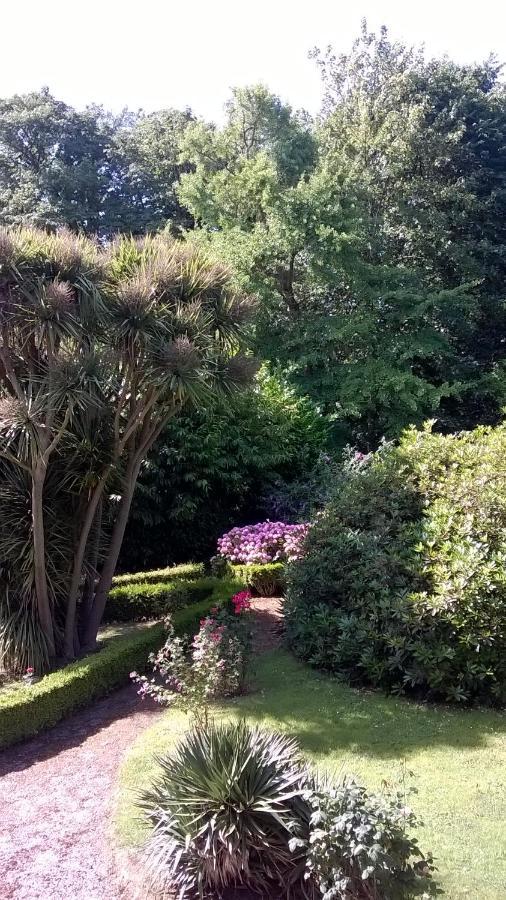 Manoir En Cotentin , Tamerville Екстериор снимка