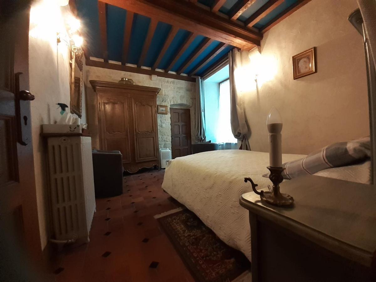 Manoir En Cotentin , Tamerville Екстериор снимка