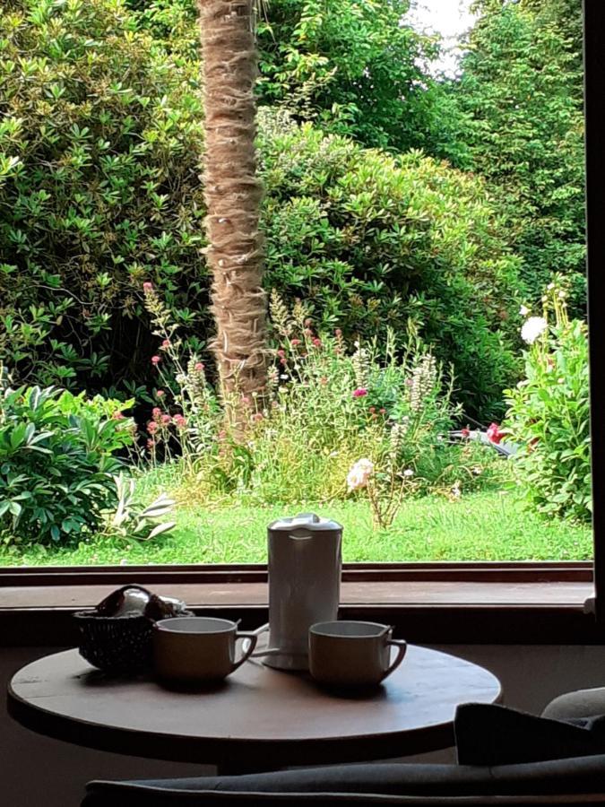 Manoir En Cotentin , Tamerville Екстериор снимка
