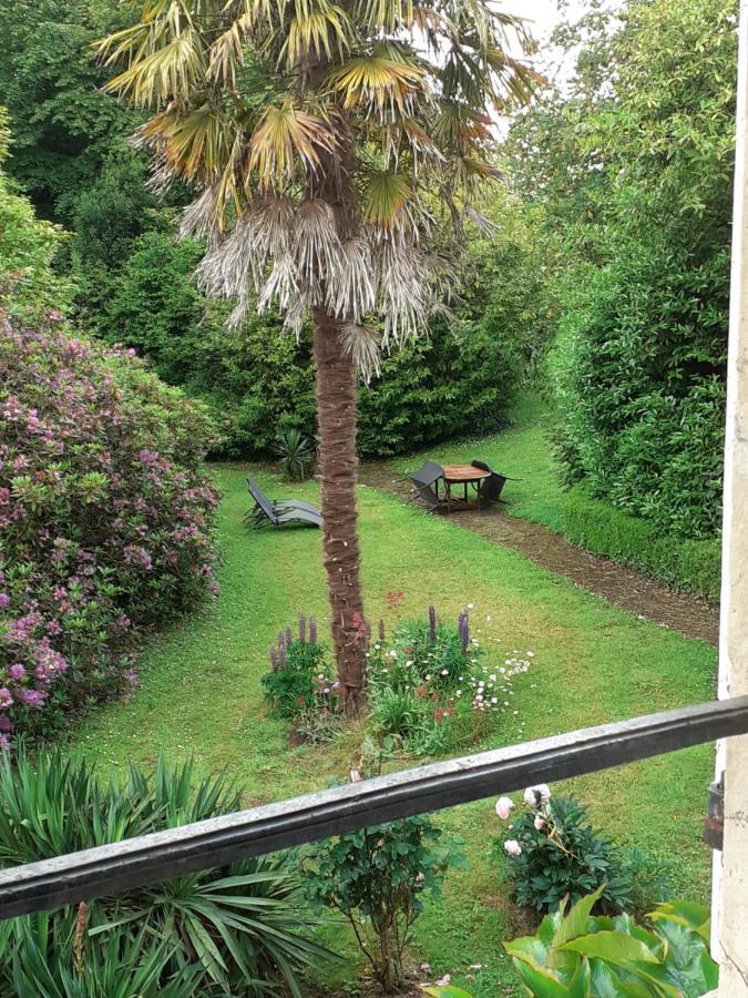 Manoir En Cotentin , Tamerville Екстериор снимка